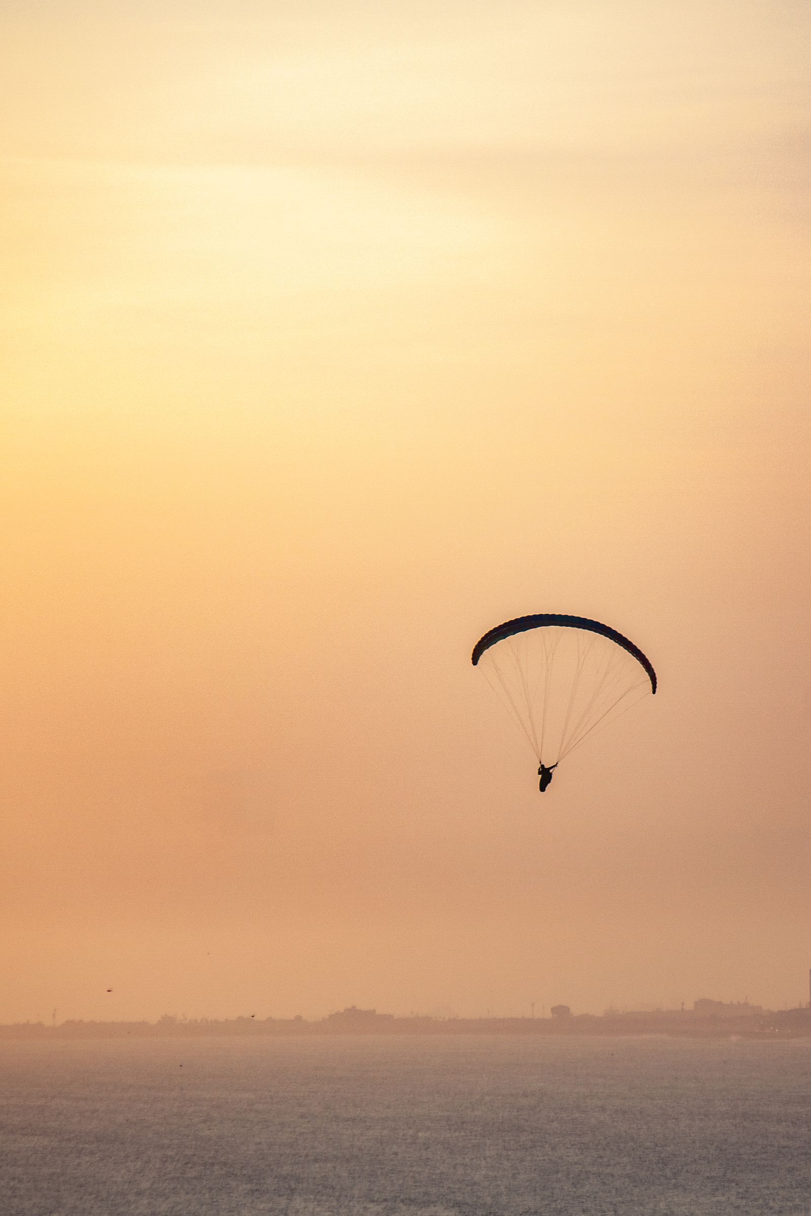 Olympos Paragliding