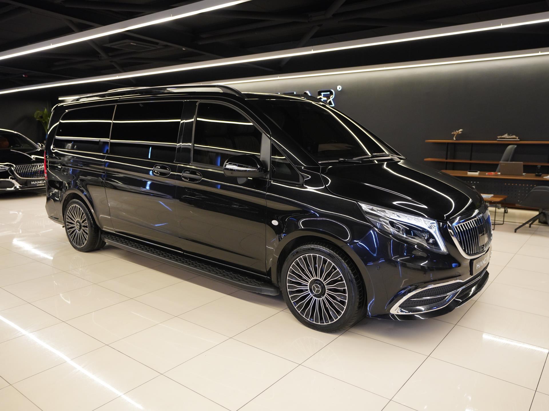 Private VIP transfer — Antalya excursion